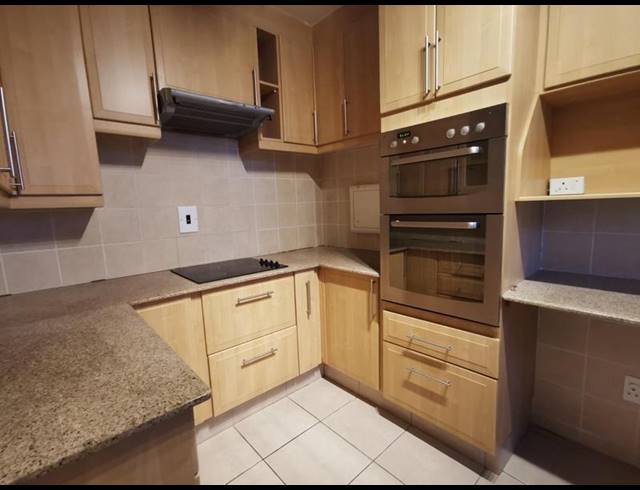 2 BEDROOM PROPERTY TO RENT IN BENMORE